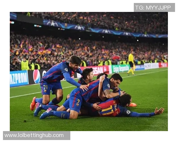 国王杯激战巴萨逆转多特蒙德补时绝杀引爆全场激情时刻解析