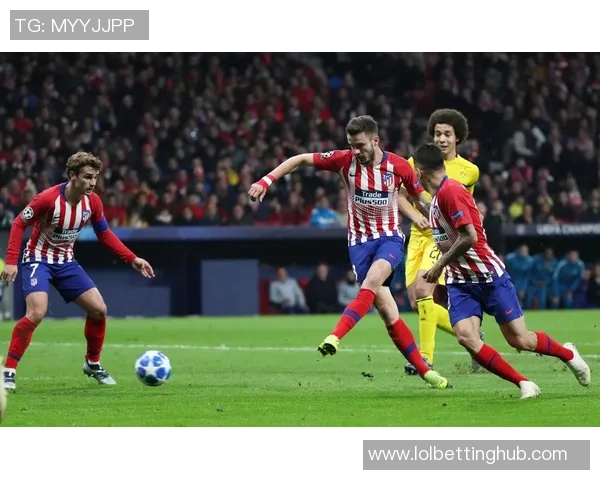 德甲惊天冷门多特蒙德力克马竞点燃全场激情