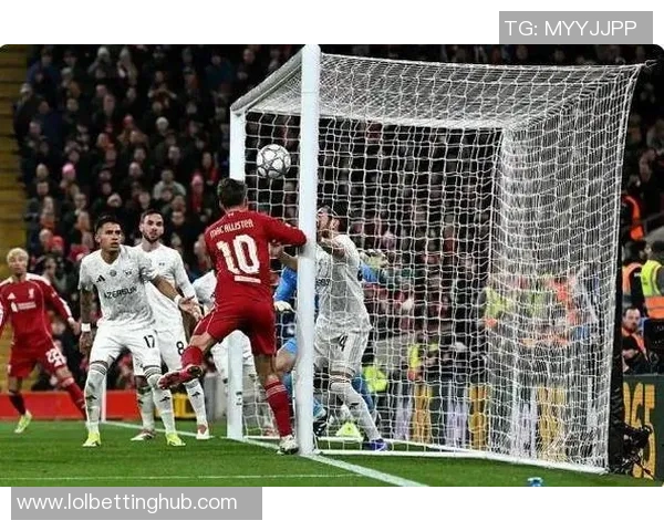 欧冠震撼之夜利物浦狂胜尤文图斯引发全场狂欢