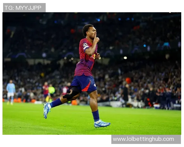 中超激战巴萨与莱比锡握手言和神扑瞬间点燃全场激情