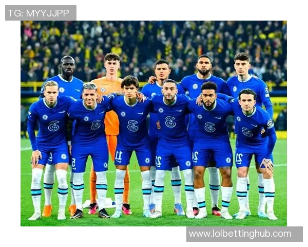 德甲精彩对决波尔图与切尔西战成平局战术解析引发热议